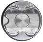 MAHLE Engine Piston Set P/N:224-3870WR-0.50MM
