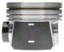 MAHLE Engine Piston Set P/N:224-3891-0.50MM