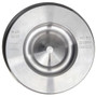 MAHLE Engine Piston Set P/N:224-3891WR-0.50MM