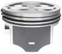 MAHLE Engine Piston Set P/N:224-3918WR-0.50MM