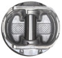 MAHLE Engine Piston Set P/N:224-3918WR-0.50MM