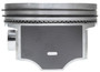 MAHLE Engine Piston Set P/N:224-3918WR-0.50MM