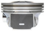 MAHLE Engine Piston Set P/N:224-3921-0.50MM