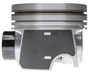 MAHLE Engine Piston Set P/N:224-3953-0.75MM