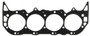 MAHLE Engine Cylinder Head Gasket P/N:3805VC