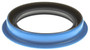 MAHLE Engine Auxiliary Shaft Seal,Engine Camshaft Seal,Engine Timing Cover Seal P/N:47524