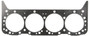 MAHLE Engine Cylinder Head Gasket P/N:54052