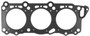 MAHLE Engine Cylinder Head Gasket P/N:54158