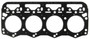 MAHLE Engine Cylinder Head Gasket P/N:54204