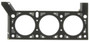 MAHLE Engine Cylinder Head Gasket P/N:54323