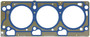 MAHLE Engine Cylinder Head Gasket P/N:54372
