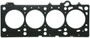 MAHLE Engine Cylinder Head Gasket P/N:54420