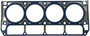 MAHLE Engine Cylinder Head Gasket P/N:54441