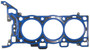 MAHLE Engine Cylinder Head Gasket P/N:54662