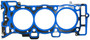 MAHLE Engine Cylinder Head Gasket P/N:54662