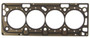 MAHLE Engine Cylinder Head Gasket P/N:54702