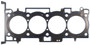 MAHLE Engine Cylinder Head Gasket P/N:54741