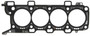 Engine Cylinder Head Gasket-VIN: F Mahle 55134