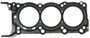 MAHLE Engine Cylinder Head Gasket P/N:55333