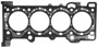 MAHLE Engine Cylinder Head Gasket P/N:55387