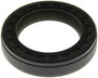 MAHLE Engine Camshaft Seal,Engine Timing Cover Seal P/N:67773