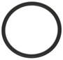 MAHLE Engine Camshaft O-Ring,Engine Coolant Pipe O-Ring P/N:72224