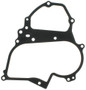 Engine Timing Cover Gasket-Eng Code: VQ35HR Mahle B33490