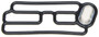 MAHLE Engine Variable Valve Timing (VVT) Solenoid Gasket P/N:B33566