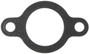 MAHLE Engine Coolant Thermostat Housing Gasket P/N:C31074