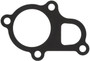 MAHLE Engine Coolant Thermostat Housing Gasket P/N:C32174