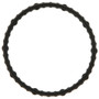 MAHLE Engine Coolant Thermostat Housing Gasket P/N:C32187