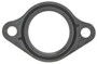 Engine Coolant Outlet Gasket fits 1965-1966 Studebaker Commander,Cruiser,Daytona