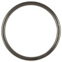 MAHLE Catalytic Converter Gasket,Exhaust Pipe Flange Gasket P/N:F14616