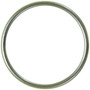 MAHLE Catalytic Converter Gasket,Exhaust Pipe Flange Gasket P/N:F31814
