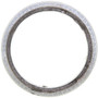 MAHLE Catalytic Converter Gasket,Exhaust Pipe Flange Gasket P/N:F32020