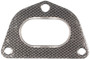 MAHLE Exhaust Pipe Flange Gasket P/N:F32106