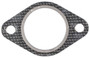 MAHLE Catalytic Converter Gasket,Exhaust Pipe Flange Gasket P/N:F32155