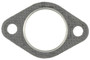 MAHLE Exhaust Pipe Flange Gasket,Heat Riser Gasket P/N:F5360C