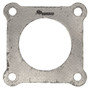 MAHLE Catalytic Converter Gasket,Exhaust Pipe Flange Gasket P/N:F7568