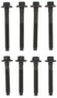 MAHLE Engine Cylinder Head Bolt Set P/N:GS33219