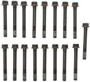 MAHLE Engine Cylinder Head Bolt Set P/N:GS33193