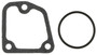 MAHLE Engine Coolant Thermostat Housing Gasket P/N:GS33253