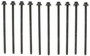 MAHLE Engine Cylinder Head Bolt Set P/N:GS33269