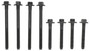 MAHLE Engine Cylinder Head Bolt Set P/N:GS33317