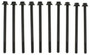 MAHLE Engine Cylinder Head Bolt Set P/N:GS33368