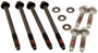 MAHLE Engine Intake Manifold Bolt Set P/N:GS33420