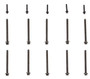 MAHLE Engine Cylinder Head Bolt Set P/N:GS33429