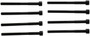 MAHLE Engine Cylinder Head Bolt Set P/N:GS33480A
