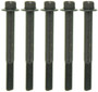 MAHLE Engine Cylinder Head Bolt Set P/N:GS33519