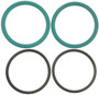 MAHLE Engine Oil Cooler Seal P/N:GS33545